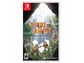 Made in Abyss: Binary Star Falling into Darkness [Nintendo Switch, английская версия]