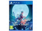 Sea of Stars [PS4, русские субтитры]