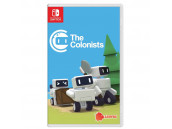 The Colonists [Switch, английская версия]