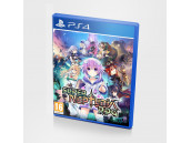 Super Neptunia RPG [PS4, английская версия]