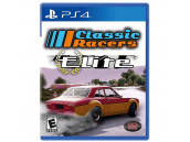 Classic Racers Elite  [PS4, русские субтитры]