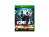 Resident Evil 2  [Xbox Series X - Xbox One, русские субтитры]