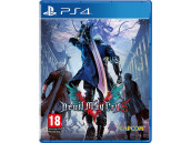 Devil May Cry 5 [PS4, русские субтитры]