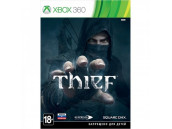 Thief [Xbox 360, русская версия]