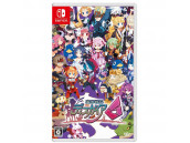 Disgaea 6: Defiance of Destiny [Nintendo Switch, английская версия]