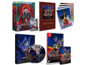 Castlevania Anniversary Collection - Deluxe Edition [Nintendo Switch, английская версия]