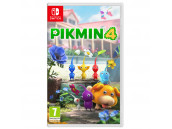 Pikmin 4 [Nintendo Switch, английская версия]