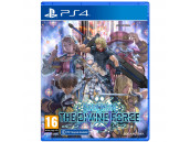 Star Ocean: The Divine Force [PS4, английская версия]