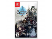 Labyrinth of Zangetsu [Nintendo Switch, английская версия]