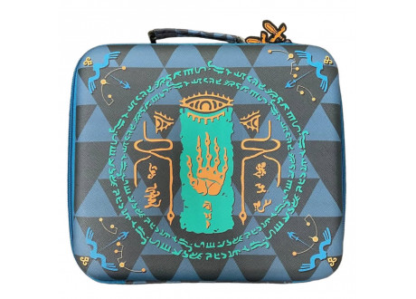 Сумка Nintendo Switch Storage Bag The Legend of Zelda: Tears of the Kingdom