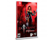 BloodRayne 2 Revamped (Limited Run #127) [Nintendo Switch, английская версия]