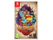 Cat Quest III [Nintendo Switch, русские субтитры]