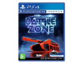 Battlezone (только для PS VR) [PS4, русские субтитры]