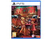 Slaycation Paradise [PS5, русские субтитры]