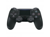 Джойстик PS4 DualShock Wireless Black v2