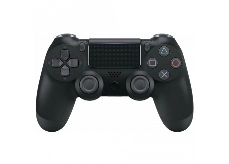 Джойстик PS4 DualShock Wireless Black v2