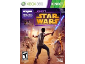 `KINECT  Star Wars [Xbox 360, русская версия]