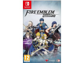 Fire Emblem Warriors [Nintendo Switch, английская версия]