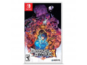 Blazing Strike [Switch, английская версия]