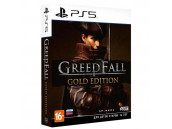 GreedFall - Gold Edition [PS5, русские субтитры]