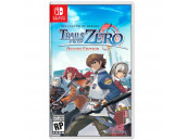 The Legend of Heroes: Trails from Zero - Deluxe Edition [Nintendo Switch, английская версия]