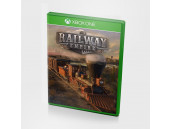 Railway Empire [Xbox One, русская версия]