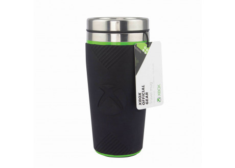 Термокружка Xbox - Metal Travel Mug, 450ml