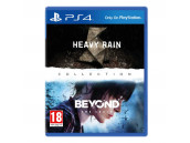 The Heavy Rain & Beyond: Two Souls - Collection [PS4, английская версия]