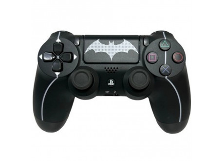 Джойстик PS4 DualShock Wireless Batman