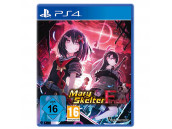 Mary Skelter: Finale [PS4, английская версия]