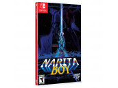 Narita Boy (Limited Run #129) [Nintendo Switch, английская версия]