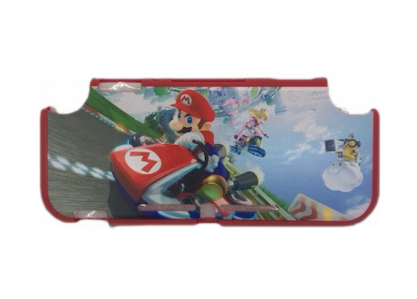 Чехол N-Switch Lite Mario Kart 8 SX-005