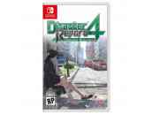 Disaster Report 4: Summer Memories [Nintendo Switch, английская версия]