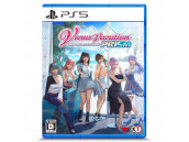 Venus Vacation PRISM - DEAD OR ALIVE Xtreme [PS5, английская версия]
