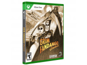 Grim Fandango Remastered (Limited Run) [Xbox One, английская версия]