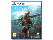 Biomutant [PS5, русская версия]