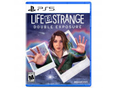 Life is Strange: Double Exposure [PS5, русские субтитры]