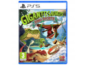 Gigantosaurus: Dino Sports [PS5, английская версия]