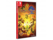 Legend of Mana [Nintendo Switch, английская версия]