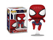 Фигурка Funko Pop! Marvel: Spider-Man No Way Home - The Amazing Spider Man (Leaping) (1159)