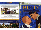 Bully - Scholarship Edition [Xbox One, английская версия]