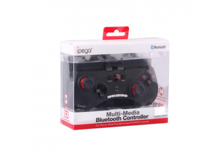 Джойстик Android/IOS/WIN Wireless Controller PG-9025 iPega