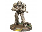 Фигурка DARK HORSE Fallout (Amazon Series) - Maximus Figure, 25 cm