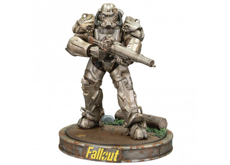 Фигурка DARK HORSE Fallout (Amazon Series) - Maximus Figure, 25 cm
