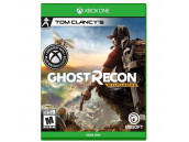 Tom Clancy's Ghost Recon: Wildlands [Xbox One, английская версия]