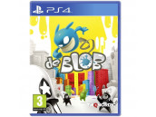 de Blob [PS4, английская версия]