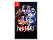 Hunter x Hunter Nen x Impact [Nintendo Switch, английская версия]