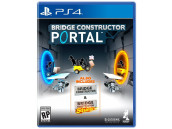 Bridge Constructor Compilation [PS4, русские субтитры]