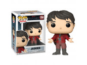 Фигурка Funko POP! Television: The Witcher - Jaskier in Red Outfit Vinyl Figure