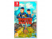 The Bluecoats: North vs. South - Limited Edition [Nintendo Switch, английская версия]